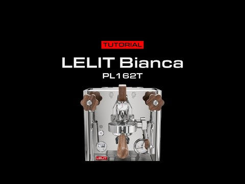 Lelit Bianca V3 PL162T