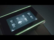 Dr Coffee C11 Coffee Machine