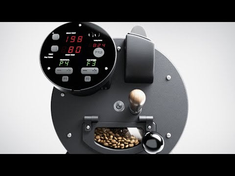 Aillio Bullet R1 V2 Coffee Roaster