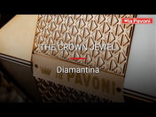 La Pavoni Diamantina