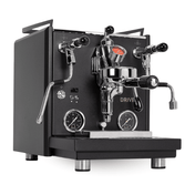 Profitec Drive Black Ed & Profitec Twist A54 Coffee Machine & Grinder Bundle - Prestige Coffee-Profitec-