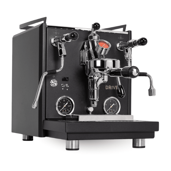 Profitec Drive Black Ed & Profitec Twist A54 Coffee Machine & Grinder Bundle - Prestige Coffee-Profitec-