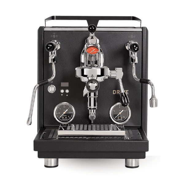 Profitec Drive Black Ed & Profitec Twist SD54 Coffee Machine & Grinder Bundle - Prestige Coffee-Profitec-