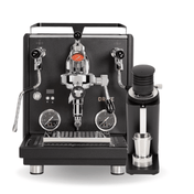 Profitec Drive Black Ed & Profitec Twist SD54 Coffee Machine & Grinder Bundle - Prestige Coffee-Profitec-