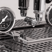 Profitec Drive Coffee Machine - Prestige Coffee-Profitec-Stainless