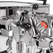 Profitec Drive Coffee Machine - Prestige Coffee-Profitec-Stainless
