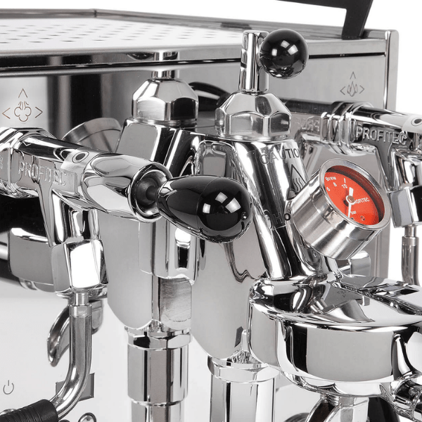 Profitec Drive Coffee Machine - Prestige Coffee-Profitec-Stainless