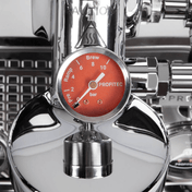 Profitec Drive Coffee Machine - Prestige Coffee-Profitec-Stainless
