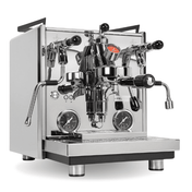 Profitec Drive Coffee Machine - Prestige Coffee-Profitec-Stainless