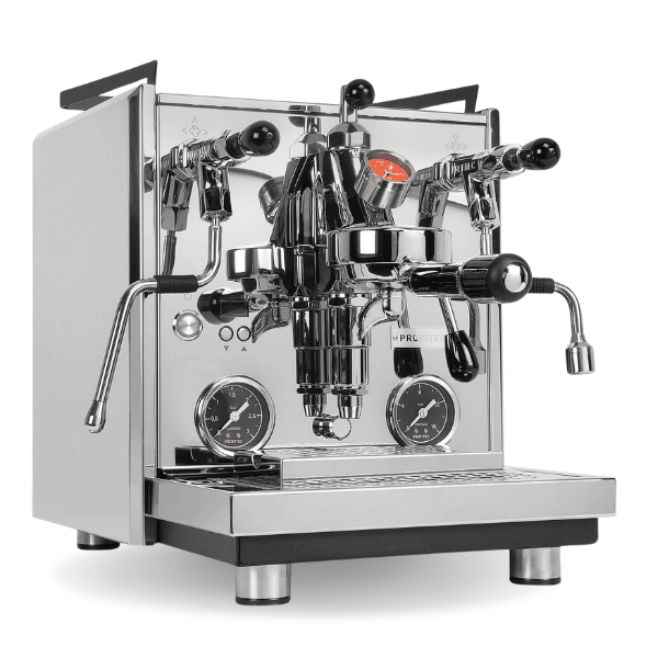 Profitec Drive Coffee Machine - Prestige Coffee-Profitec-Stainless