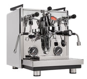 Profitec Drive & Turin DF54 Bundle - Prestige Coffee - Profitec - Black