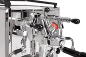 Profitec Drive & Turin DF54 Bundle - Prestige Coffee - Profitec - Black