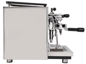 Profitec Drive & Turin DF54 Bundle - Prestige Coffee - Profitec - Black