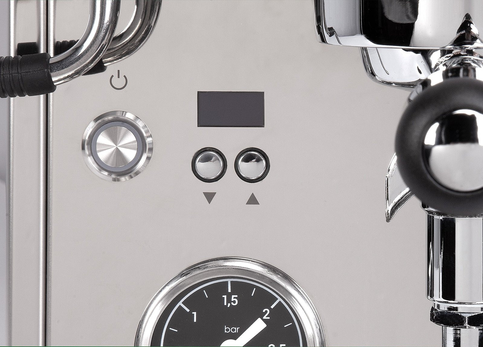 Profitec Drive & Turin DF54 Bundle - Prestige Coffee - Profitec - Black