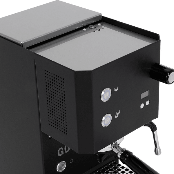 Profitec GO 2.0 Coffee Machine - Prestige Coffee-Profitec-Coral Red