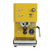 Profitec GO 2.0 Coffee Machine - Prestige Coffee-Profitec-Yellow