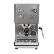 Profitec GO 2.0 Coffee Machine - Prestige Coffee-Profitec-Stainless
