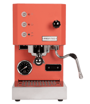 Profitec GO Coffee Machine - Prestige Coffee-Profitec-Red
