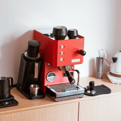 Profitec GO Coffee Machine - Prestige Coffee-Profitec-Stainless