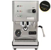 Profitec GO Coffee Machine - Prestige Coffee-Profitec-Stainless