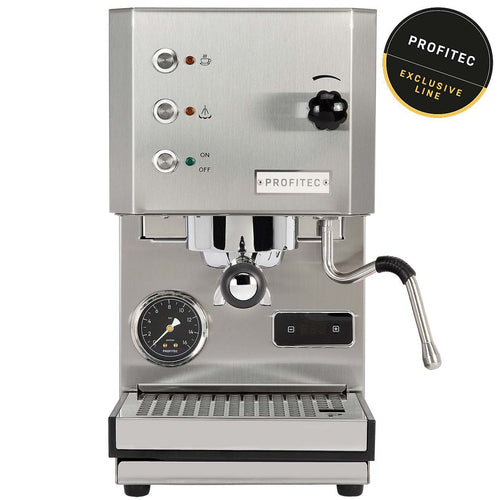 Profitec GO Coffee Machine