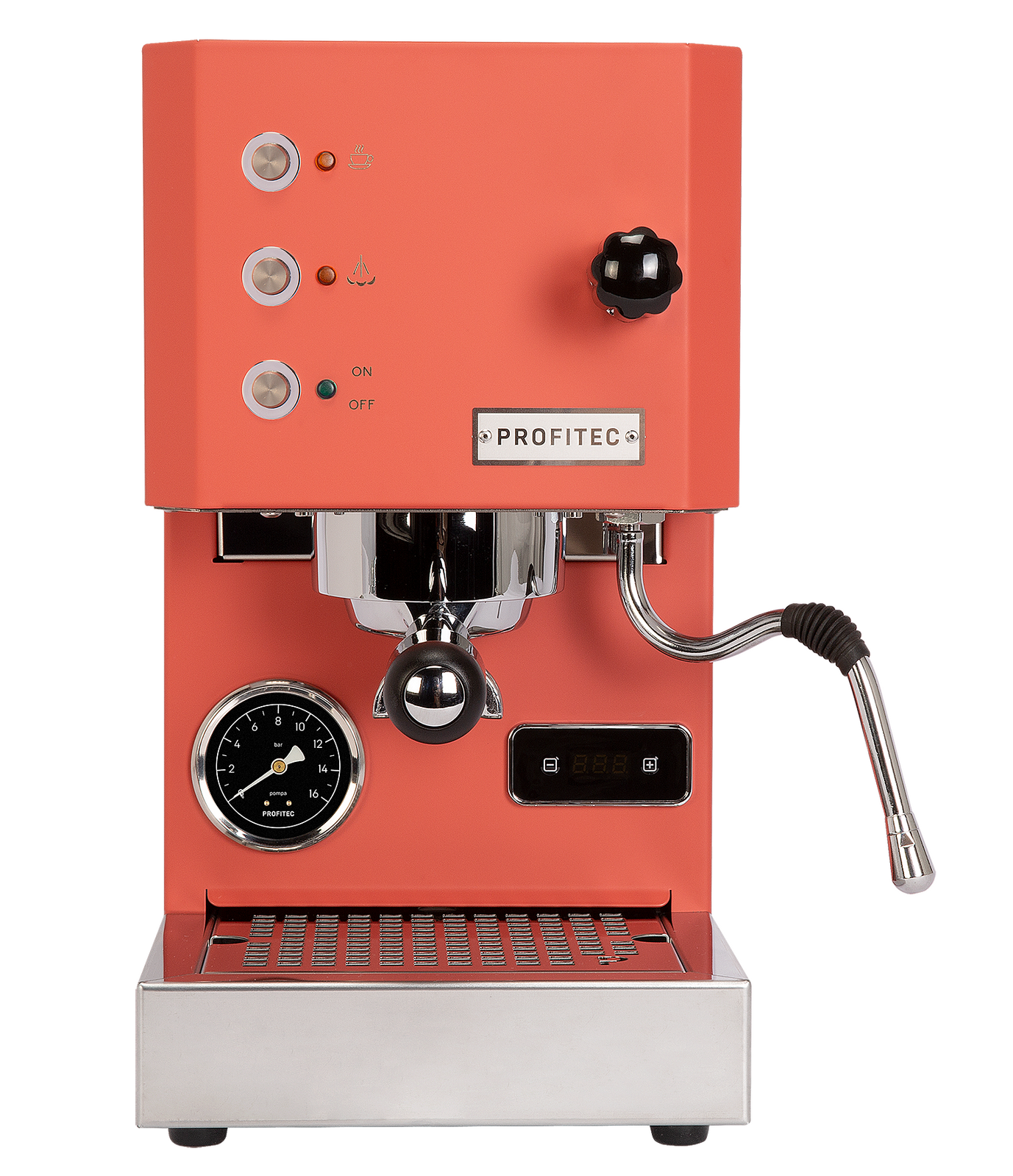 Profitec GO Coffee Machine