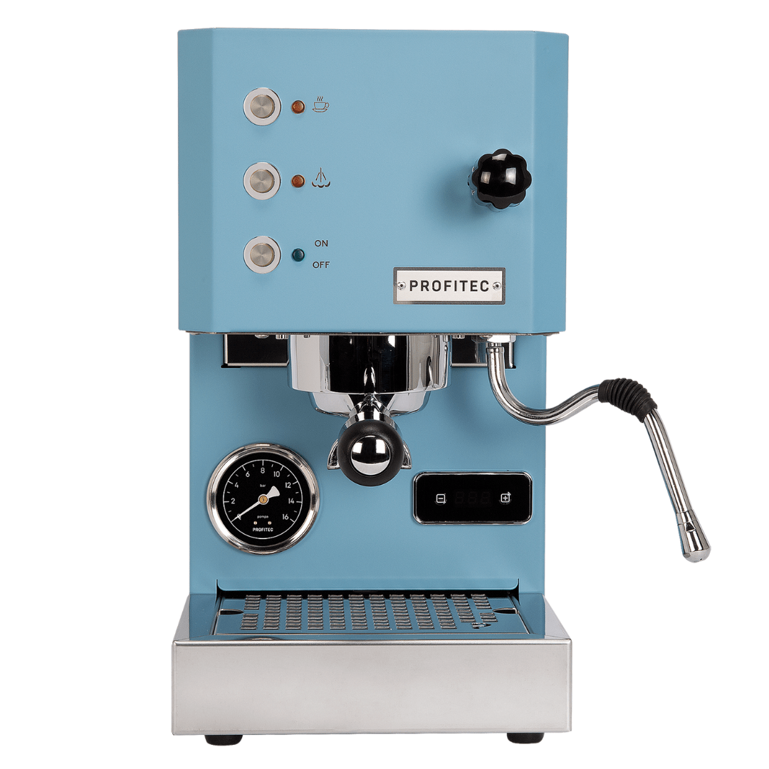 Profitec GO - Prestige Coffee - Profitec - Blue