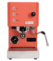 Profitec GO - Prestige Coffee - Profitec - Red