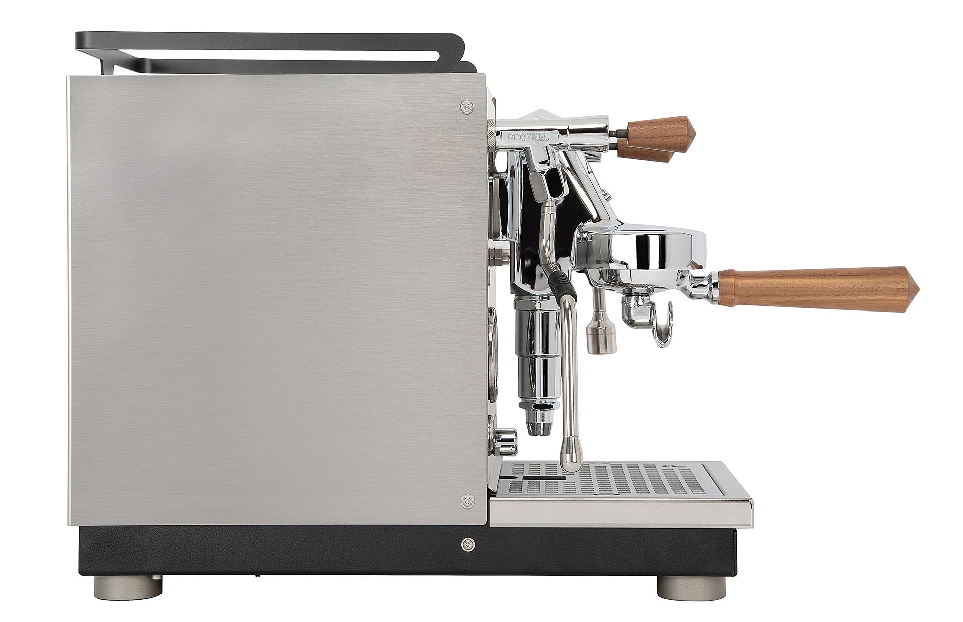 Profitec Jump - Prestige Coffee - Profitec - Stainless