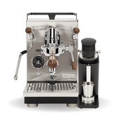 Profitec Jump & Profitec Twist SD54 Coffee Machine & Grinder Bundle - Prestige Coffee-Profitec-