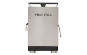 Profitec Jump and Turin DF54 bundle in black, detail view