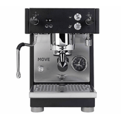 Profitec MOVE 2.0 Coffee Machine - Prestige Coffee-Profitec-Black