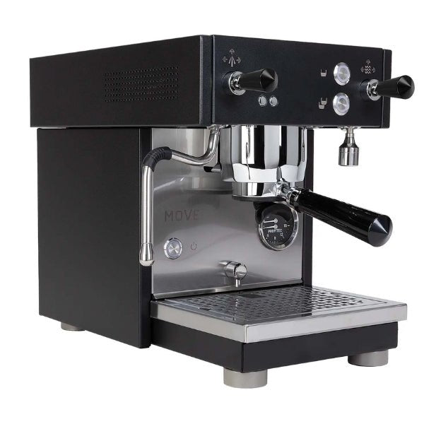 Profitec MOVE 2.0 Coffee Machine - Prestige Coffee-Profitec-Black