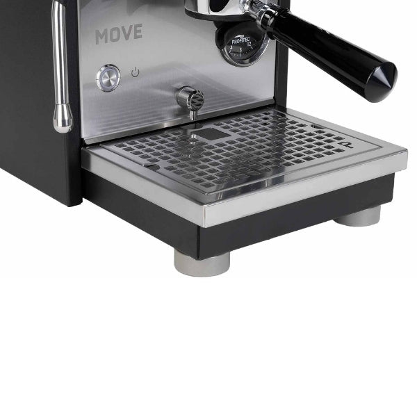 Profitec MOVE 2.0 Coffee Machine - Prestige Coffee-Profitec-Yellow