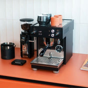 Profitec MOVE 2.0 Coffee Machine - Prestige Coffee-Profitec-Yellow