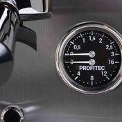Profitec MOVE 2.0 Coffee Machine - Prestige Coffee-Profitec-Yellow