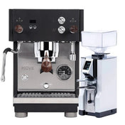 Profitec MOVE & Eureka Libra Coffee Machine & Grinder Bundle - Prestige Coffee-Profitec-White