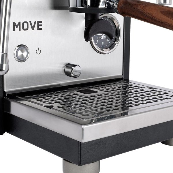 Profitec MOVE - Prestige Coffee - Profitec - Black