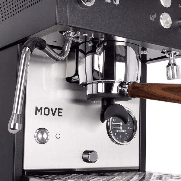 Profitec MOVE & Twist A54 Coffee Machine and Grinder Bundle - Prestige Coffee-Profitec-