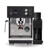 Profitec Move & Varia VS6 Coffee Machine & Grinder Bundle - Prestige Coffee-Profitec-Black