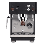 Profitec Move and Varia VS6 bundle with white grinder, alternate view