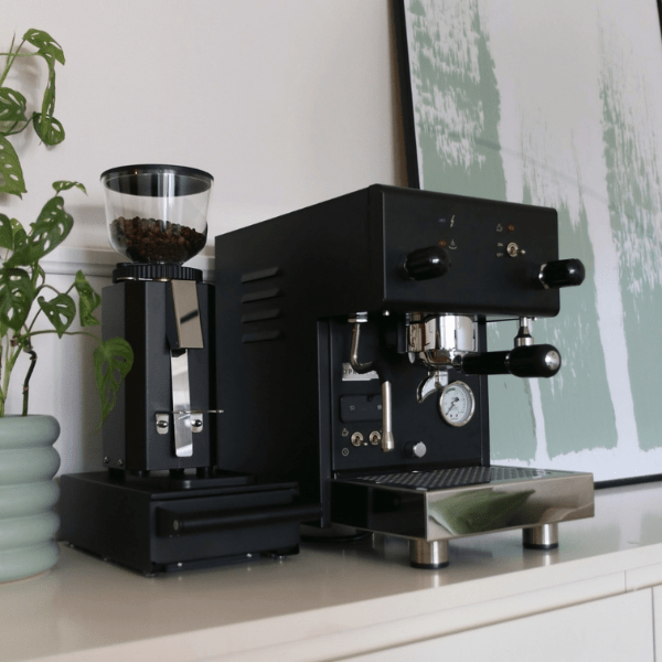 Profitec Pro 300 Coffee Machine - Prestige Coffee-Profitec-Stainless
