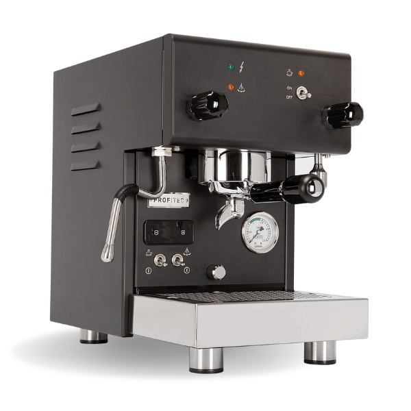 Profitec Pro 300 Coffee Machine - Prestige Coffee-Profitec-Stainless