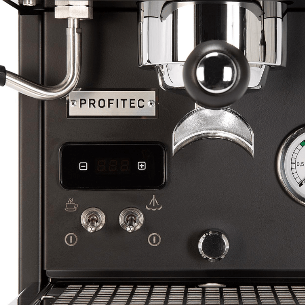 Profitec Pro 300 Coffee Machine - Prestige Coffee-Profitec-Stainless