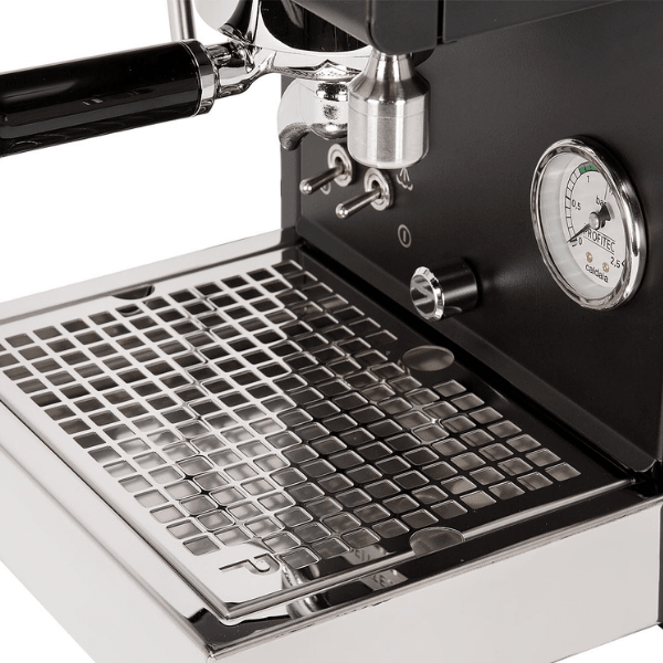 Profitec Pro 300 Coffee Machine - Prestige Coffee-Profitec-Stainless