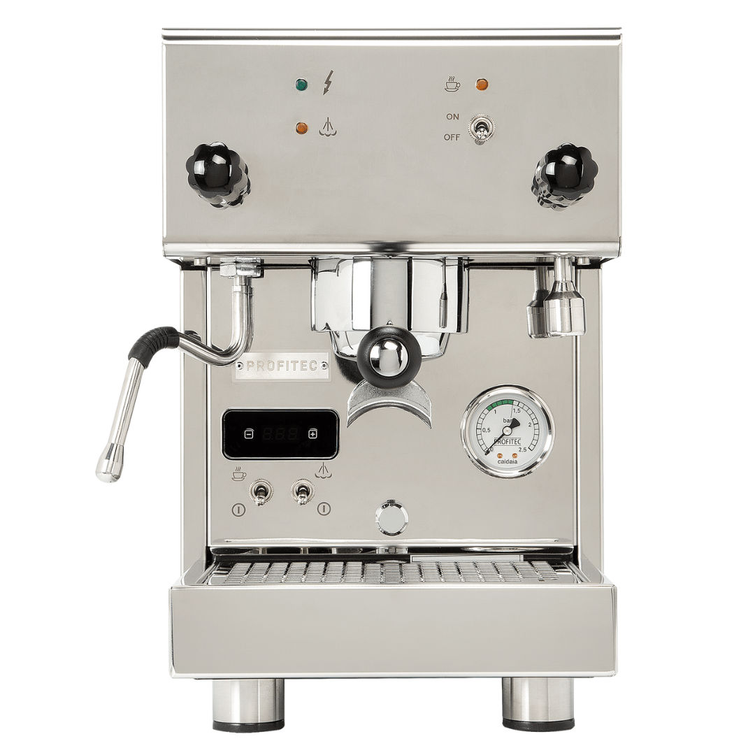 Profitec Pro 300 - Prestige Coffee - Profitec - Stainless