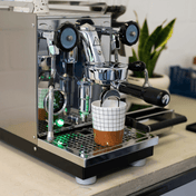 Profitec Pro 400 Coffee Machine - Prestige Coffee-Profitec-White