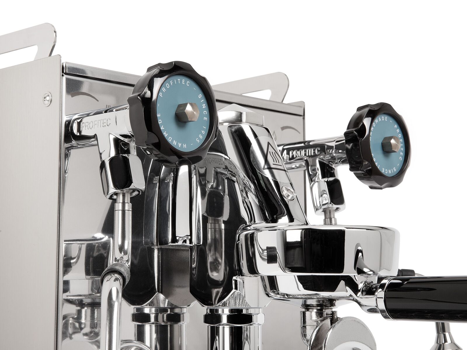 Profitec Pro 400 Coffee Machine - Prestige Coffee-Profitec-White