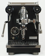 Profitec Pro 400 Coffee Machine - Prestige Coffee-Profitec-Black