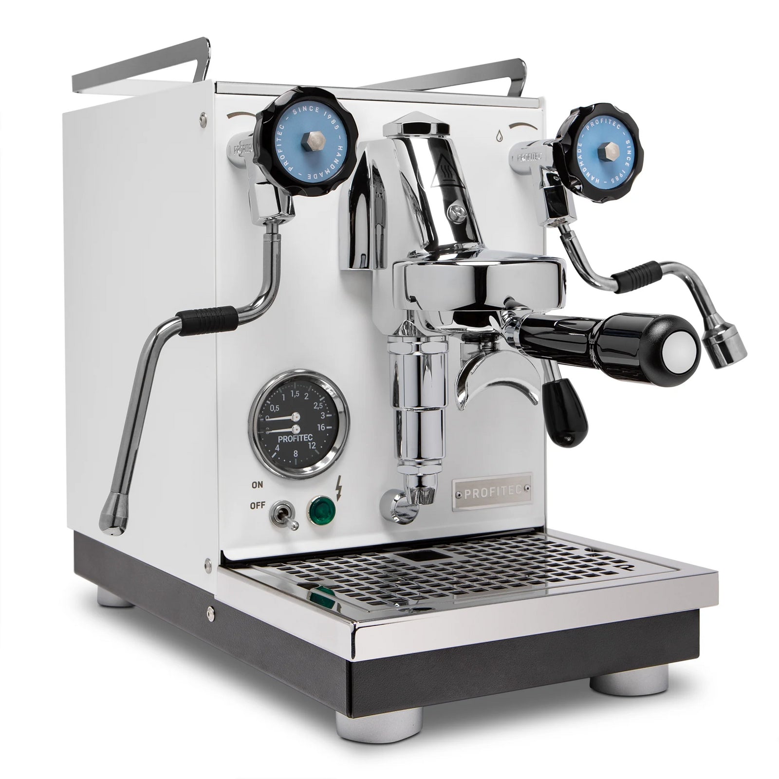 Profitec Pro 400 - Prestige Coffee - Profitec - White